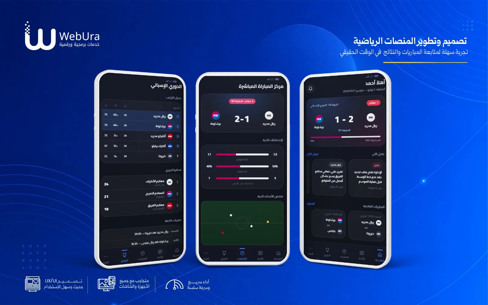 MatchLine