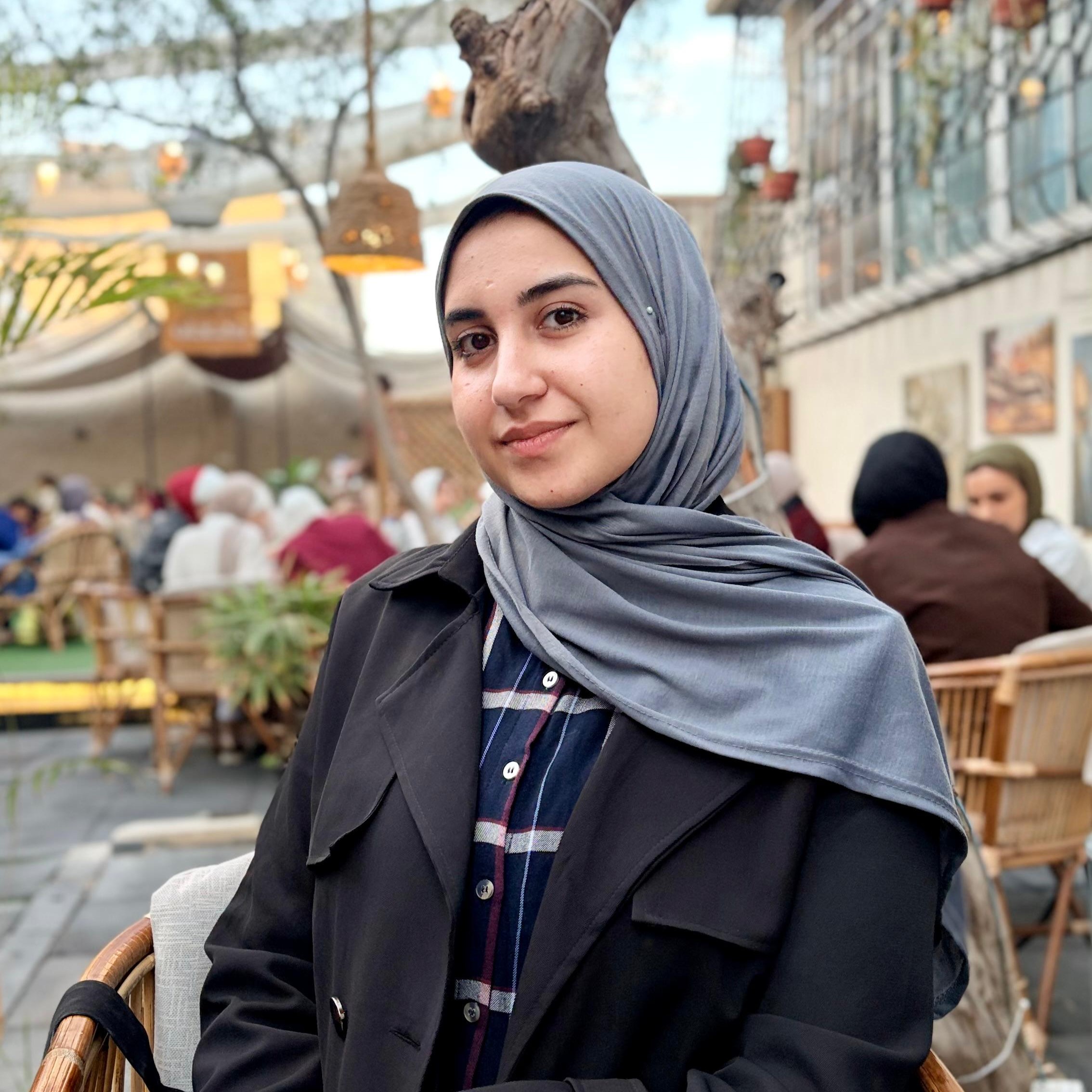 Bushra Mudhat Al-Khatib
