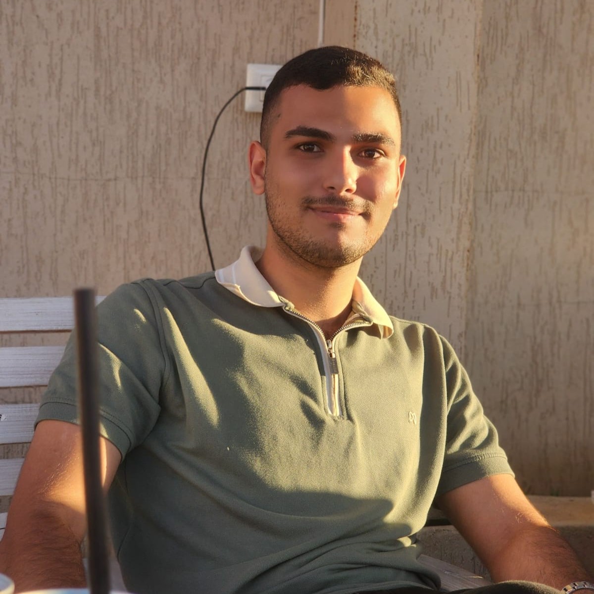 Farouq Mohammed Nabeeh