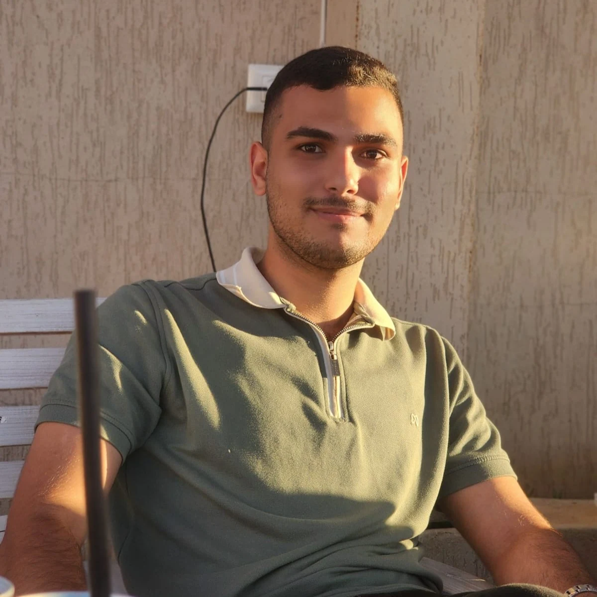 Farouq Mohammed Nabeeh