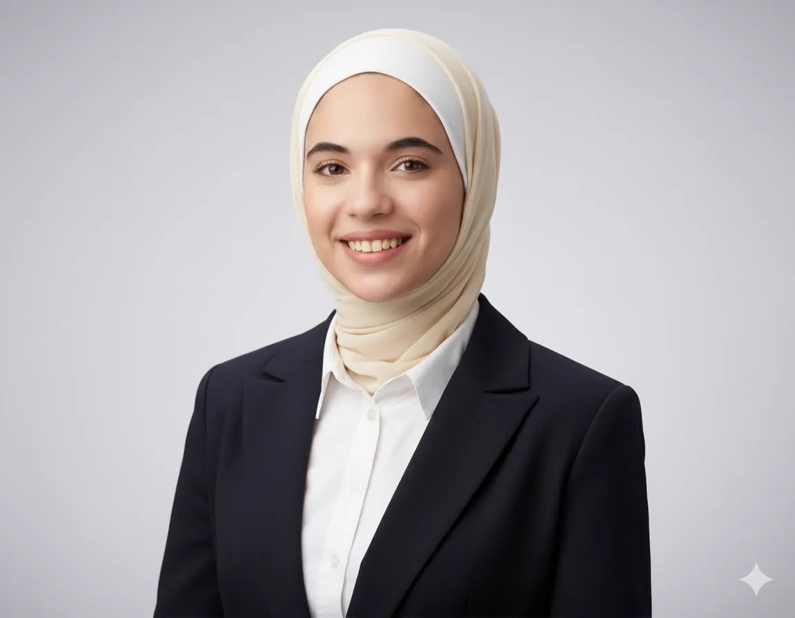 Noor Abudaia