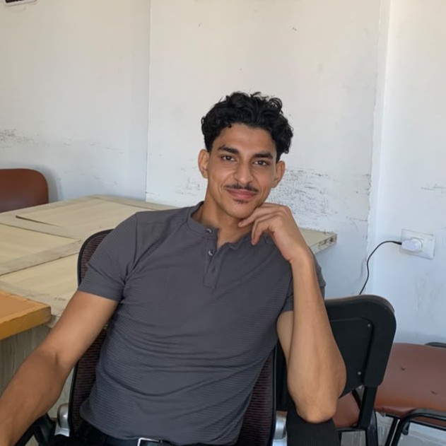 Talal Mohammed Al-Dali