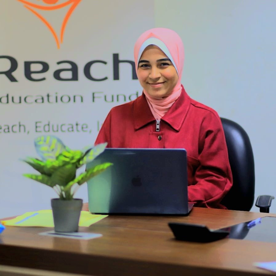 Eng. Yara Nael Al-Haddad